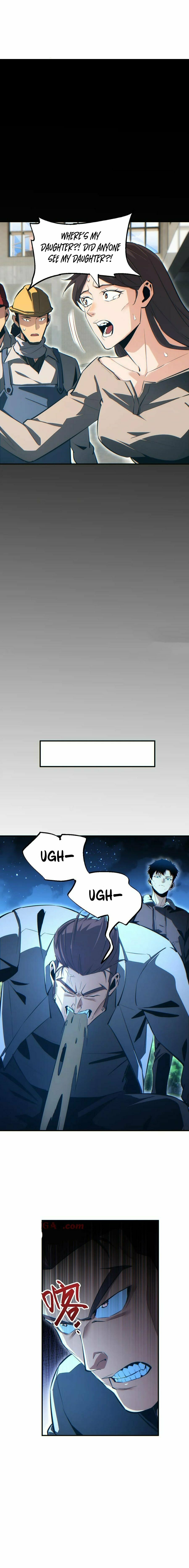 Rebirth in the end times: I reached the top by opening boxes – Chapter 44 page 4