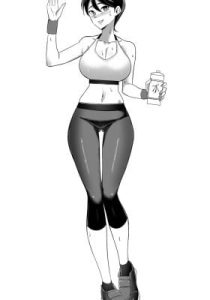 My Clumsy and Erotic Neighbor Sayuri-san