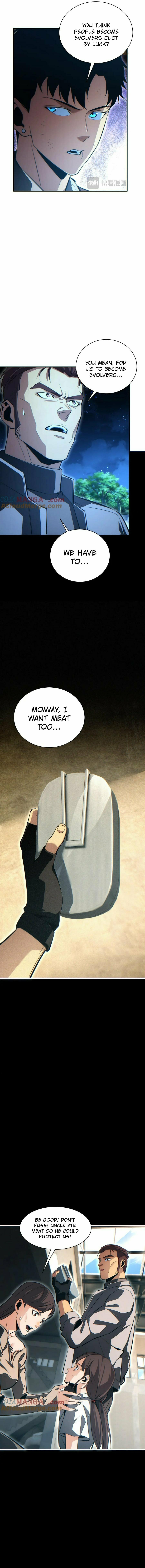Rebirth in the end times: I reached the top by opening boxes – Chapter 44 page 2