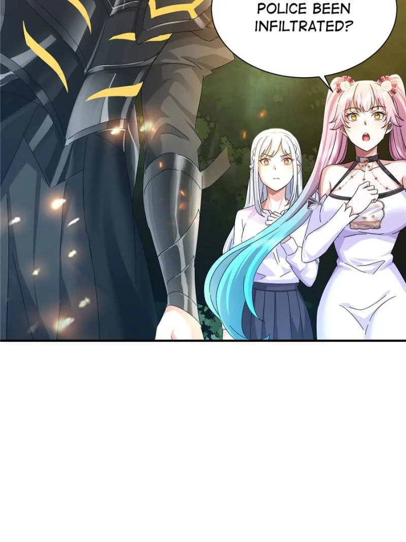 I Became the Target of the Harem in Another World – Chapter 42 page 70