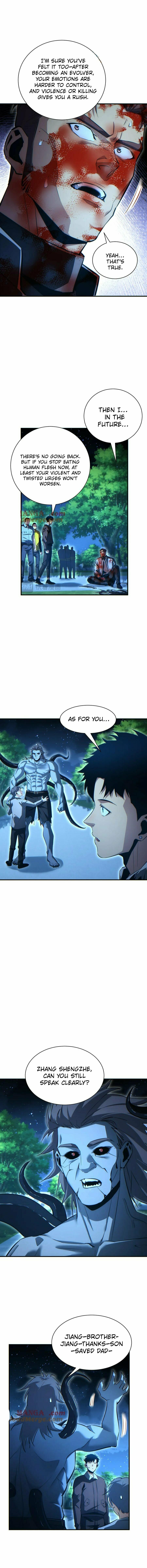 Rebirth in the end times: I reached the top by opening boxes – Chapter 44 page 7