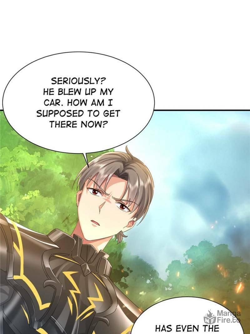 I Became the Target of the Harem in Another World – Chapter 42 page 69