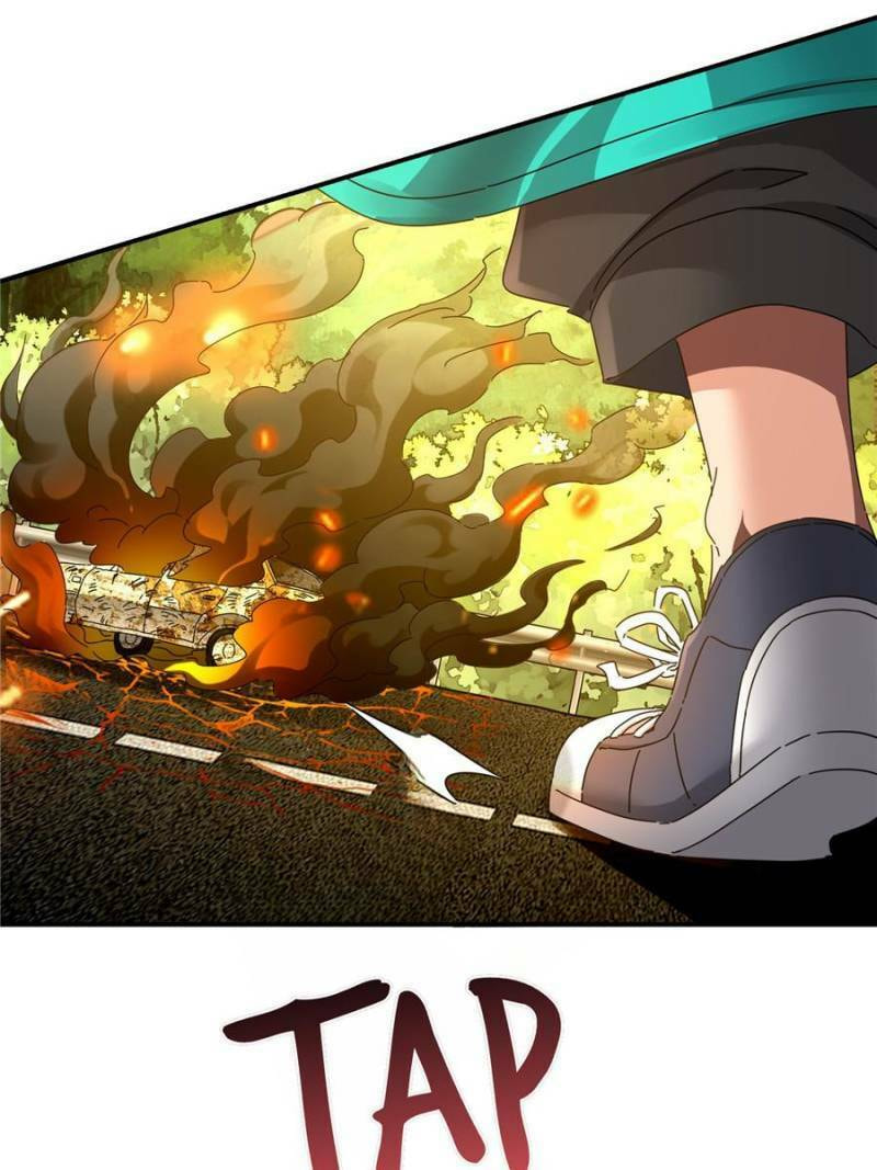 I Became the Target of the Harem in Another World – Chapter 42 page 67